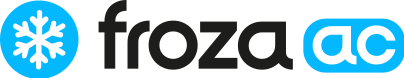 Logo Froza AC